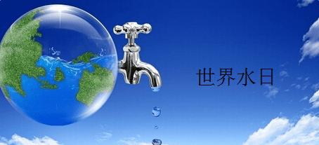 世界水日