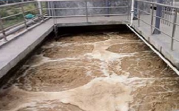 水体治理