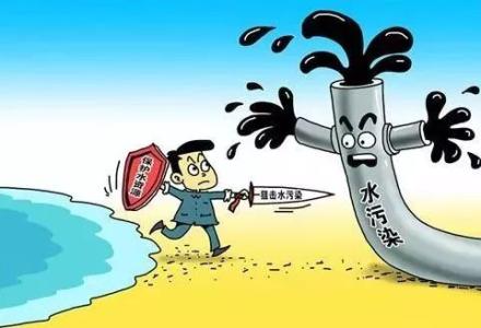 污染治理