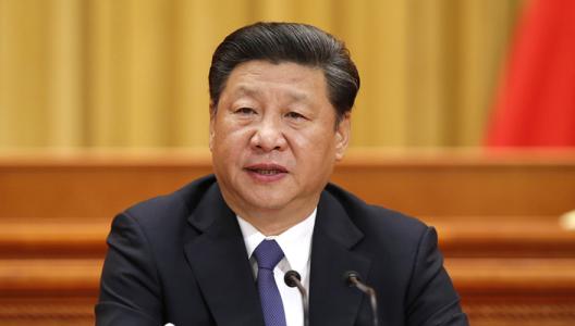 习近平重要讲话