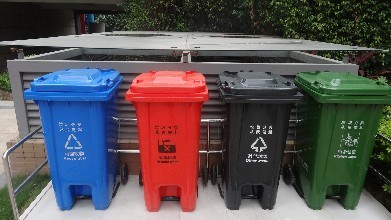 垃圾分类