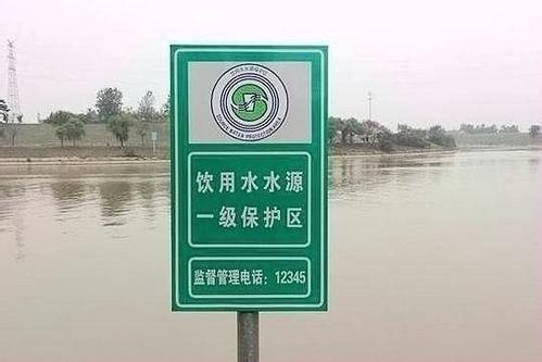 水源地专项督查