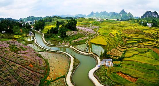美丽乡村