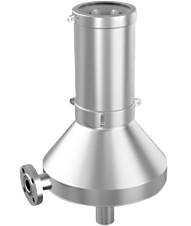 TL-900標準(zhun)型可提升式旋流(liu)微泡曝氣器