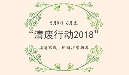 “清废行动2018”第四批挂牌督查问题